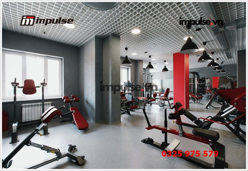 Hướng dẫn cho người mới sử dụng máy chạy bộ.