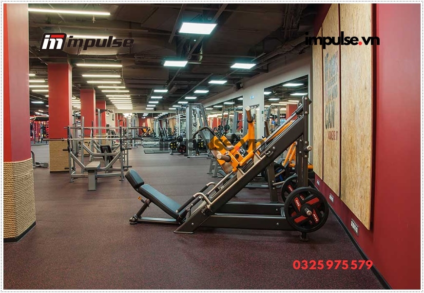 10 dụng cụ tập gym ở nhà ai cũng nên sở hữu