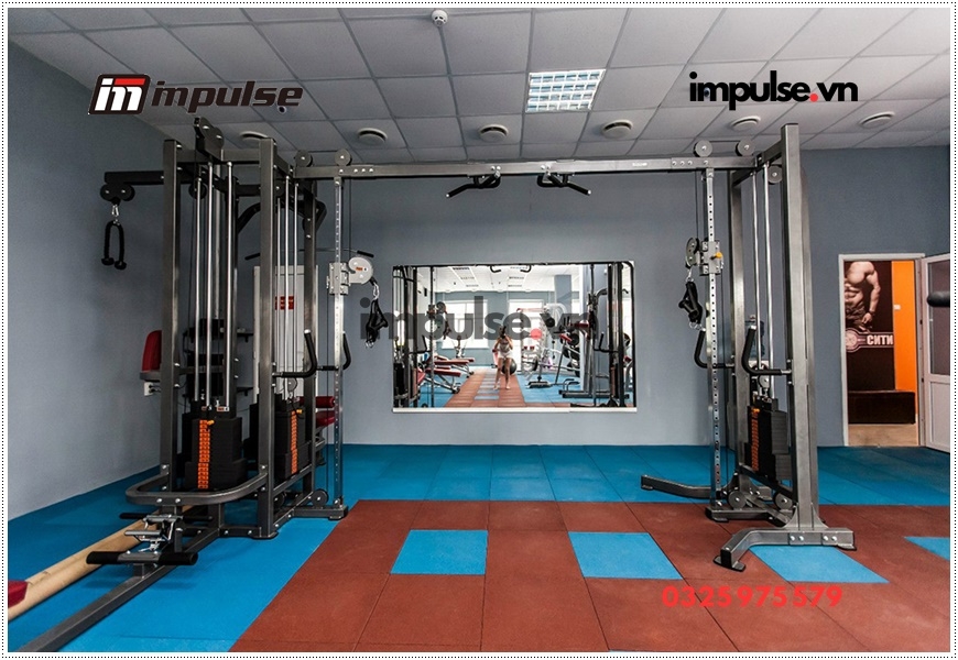 10 tác dụng tuyệt vời của máy chạy bộ đối với sức khỏe