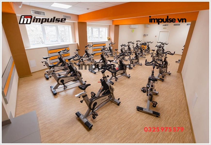 Phòng tập gym tại nhà bao gồm những gì